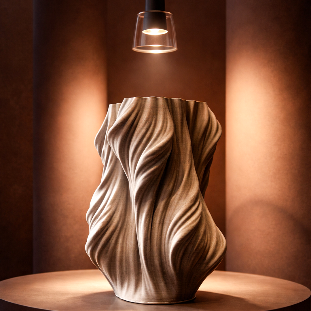 Vases & Vessels