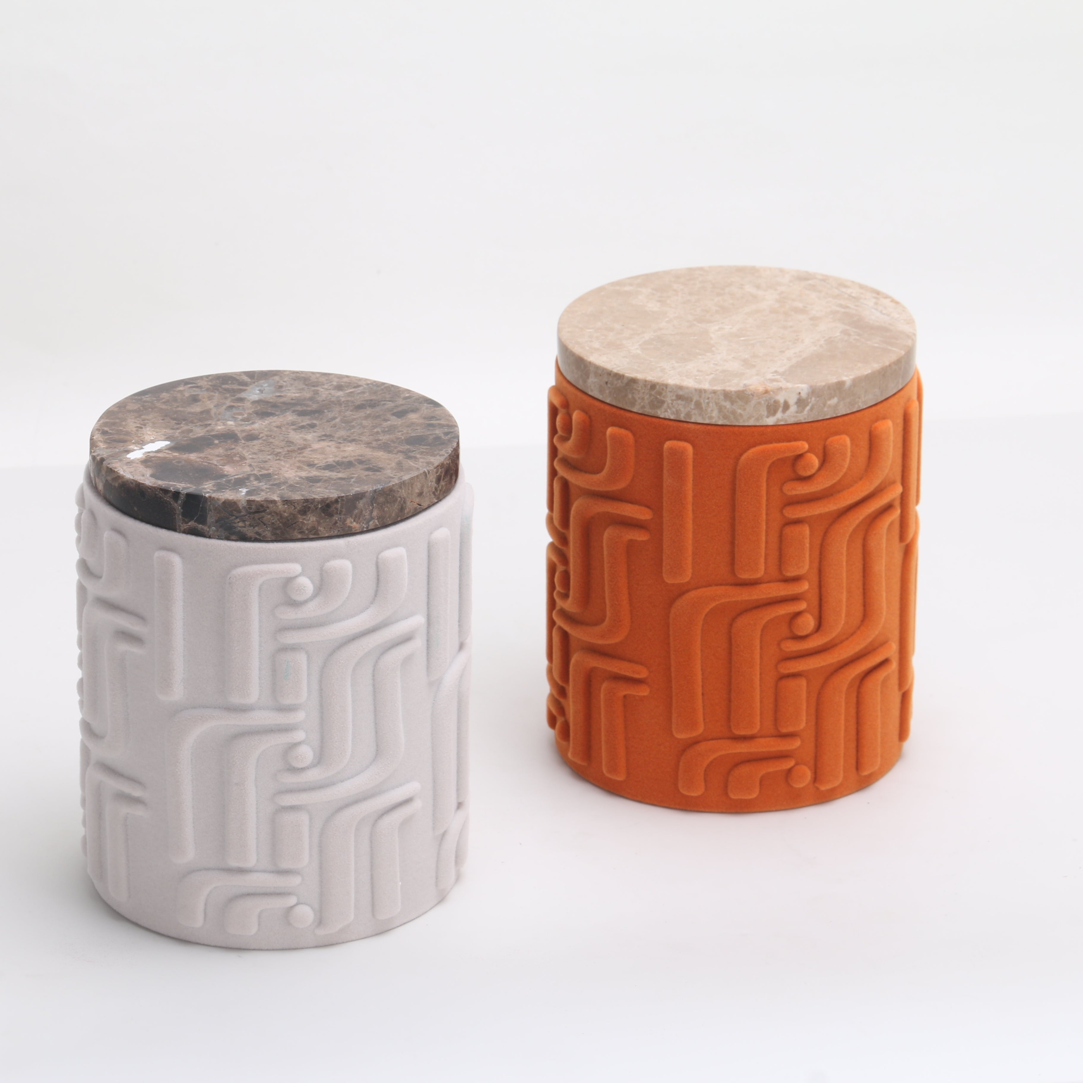 Marbliss Storage Jar