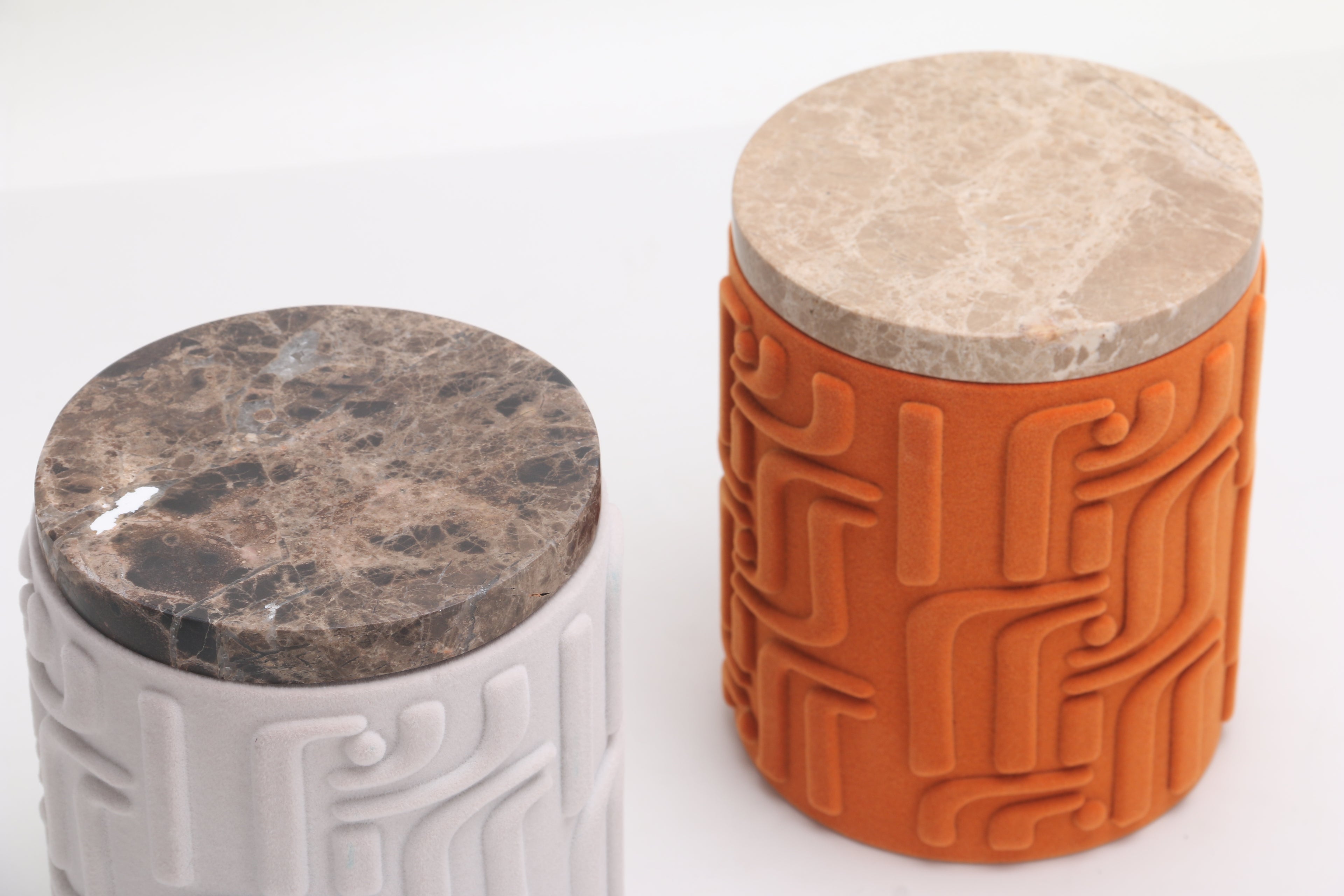 Marbliss Storage Jar