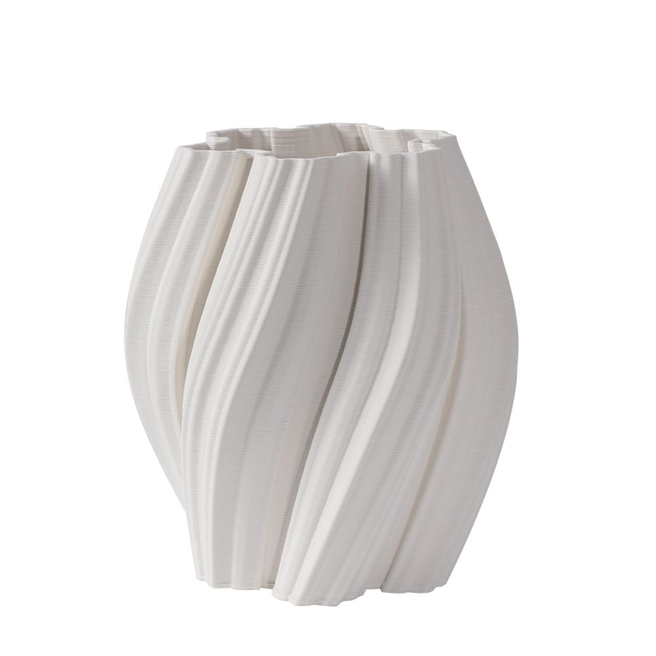 OPUS CERAMIC VASE ~ LARGE