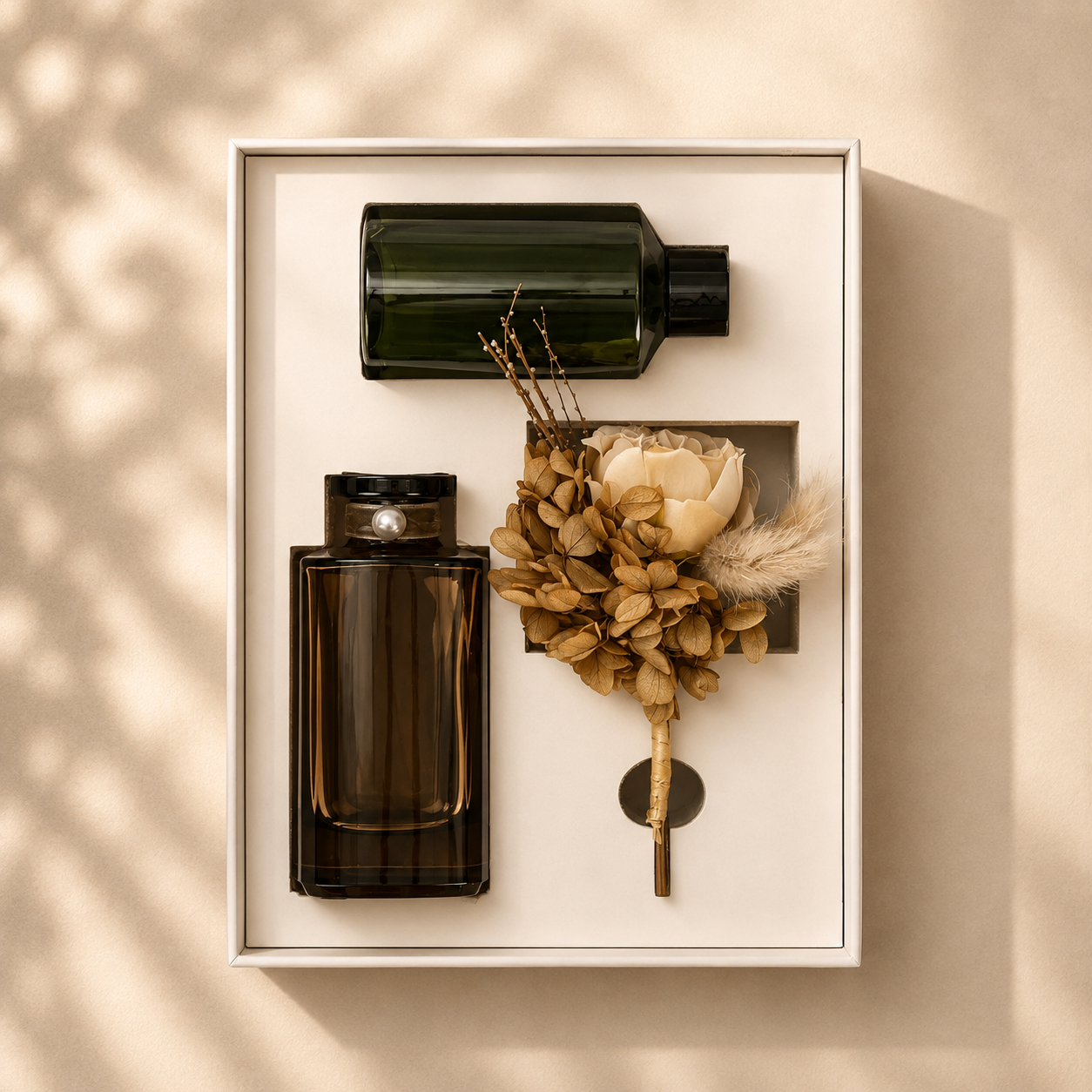BERGAMOT REED DIFFUSER