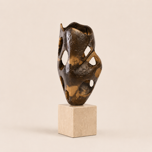 ARCANA ~ MARBLE SCULPTURE