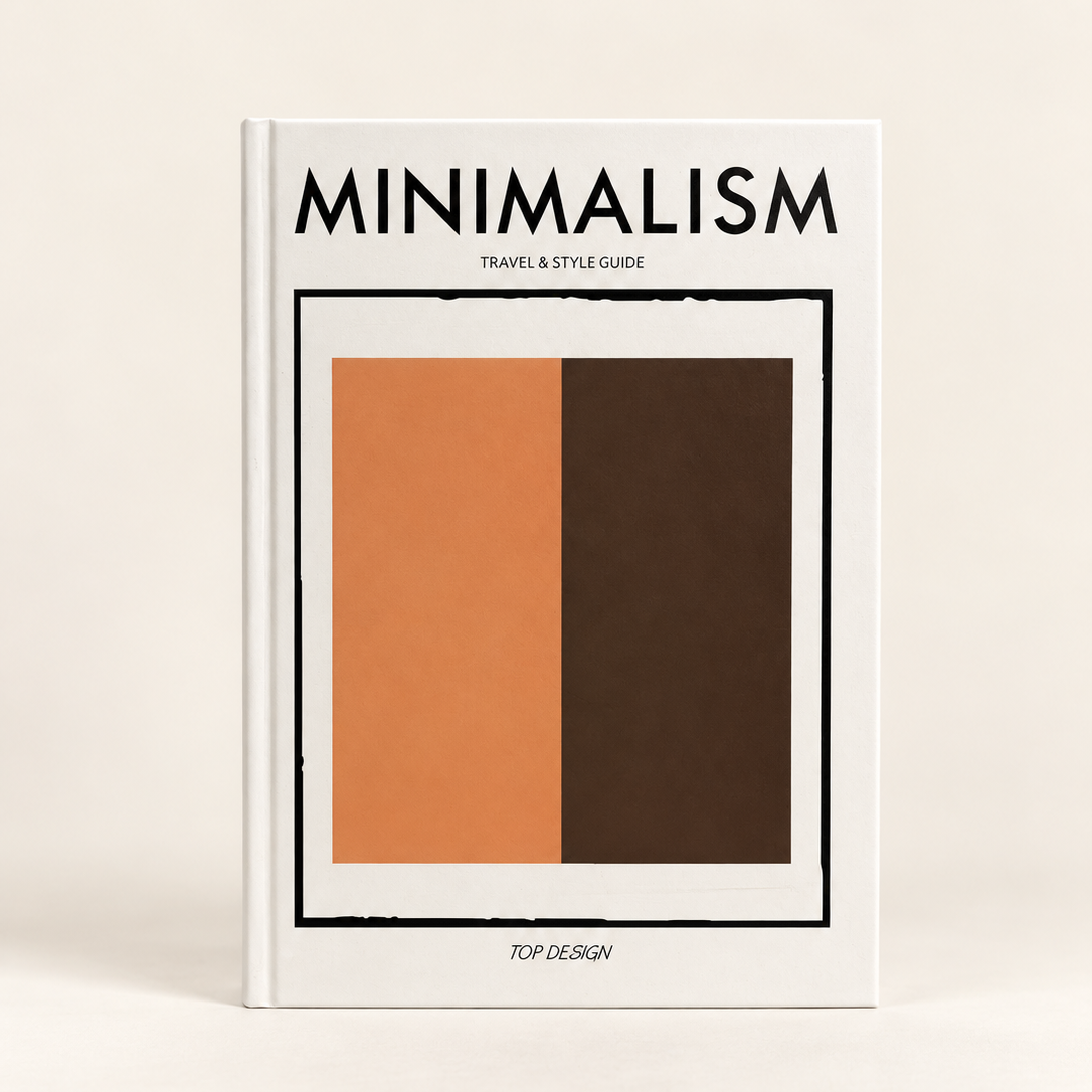 COFFEE TABLE BOOKS