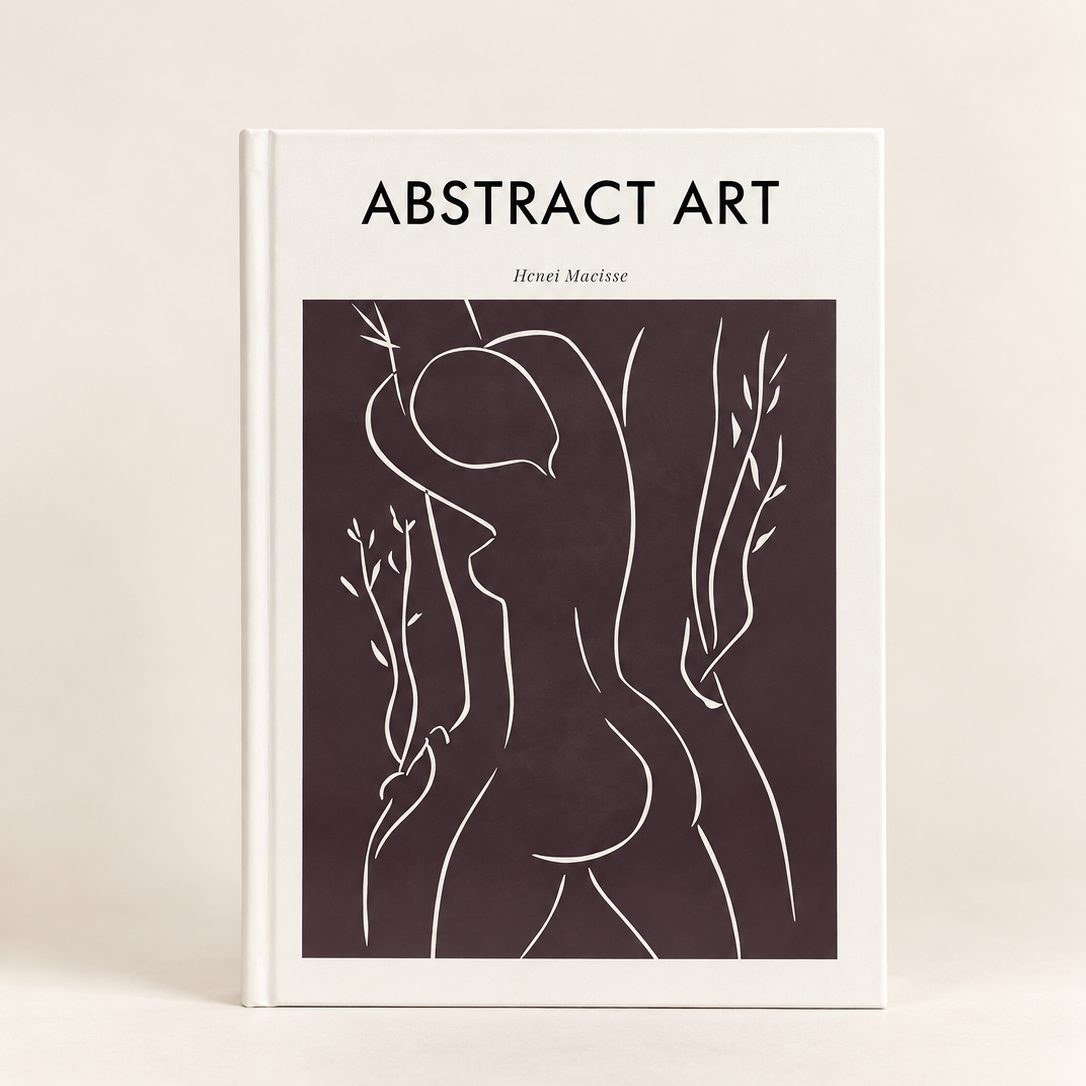 COFFEE TABLE BOOKS