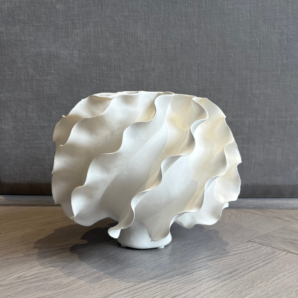 Whispered Bloom Vase (Small)