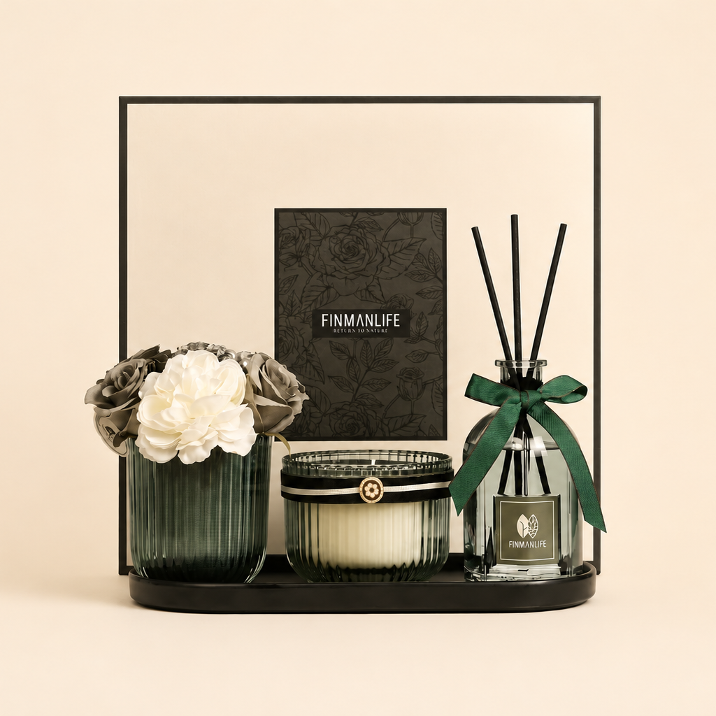SIGNATURE FINMANLIFE HOME FRAGRANCE GIFT SET