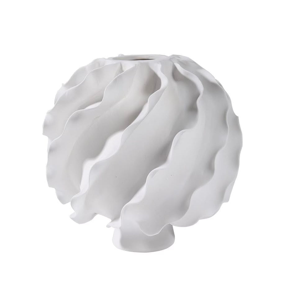Whispered Bloom Vase (Small)