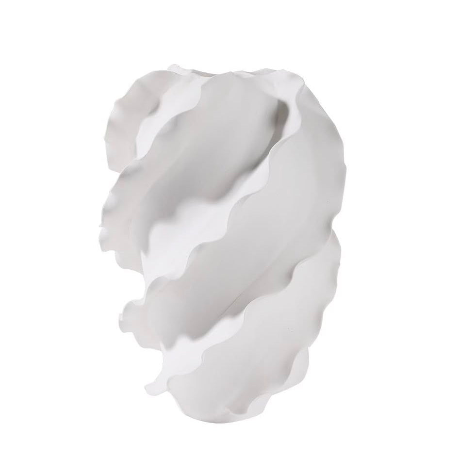 Whispered Bloom Vase (Medium)