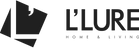 Lé Lure Home & Living logo on a white background