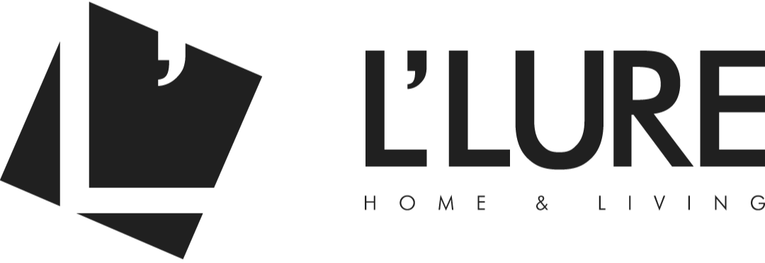 Lé Lure Home & Living logo on a white background